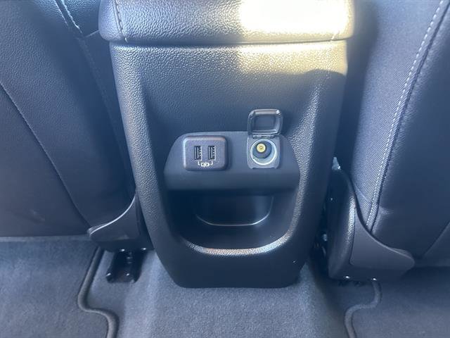 Certified 2022 GMC Canyon Elevation w/ Elevation Premium Package image 32