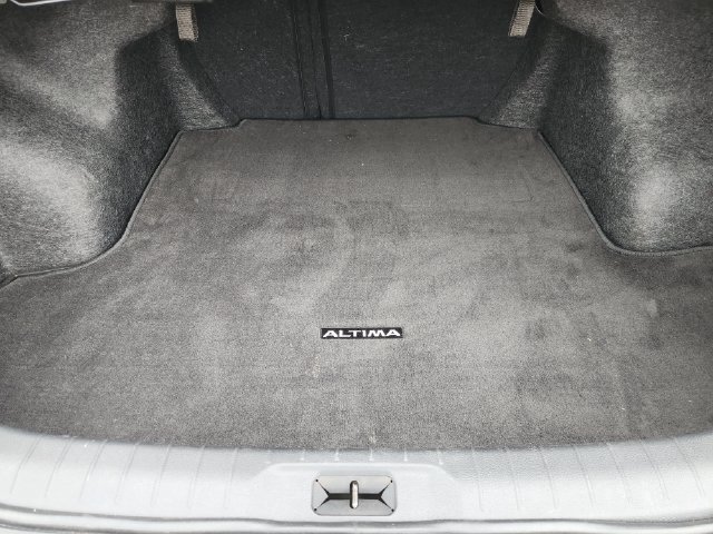 Used 2024 Nissan Altima 2.5 SR w/ SR Premium Package AWD/4WD image 32