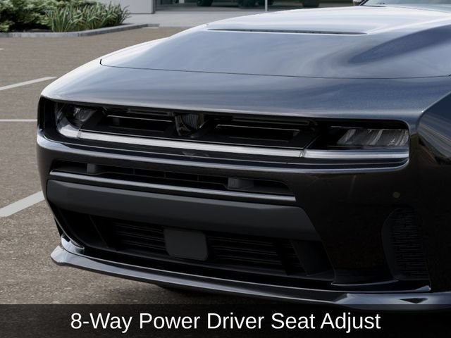 New 2026 Dodge Charger Scat Pack AWD/4WD image 17