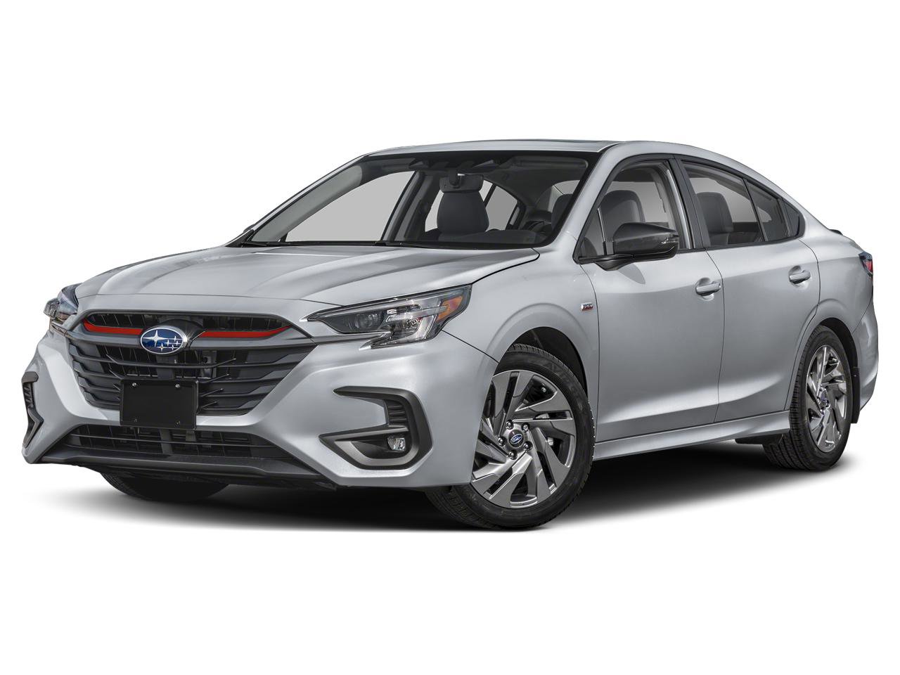 New 2025 Subaru Legacy Sport image 1