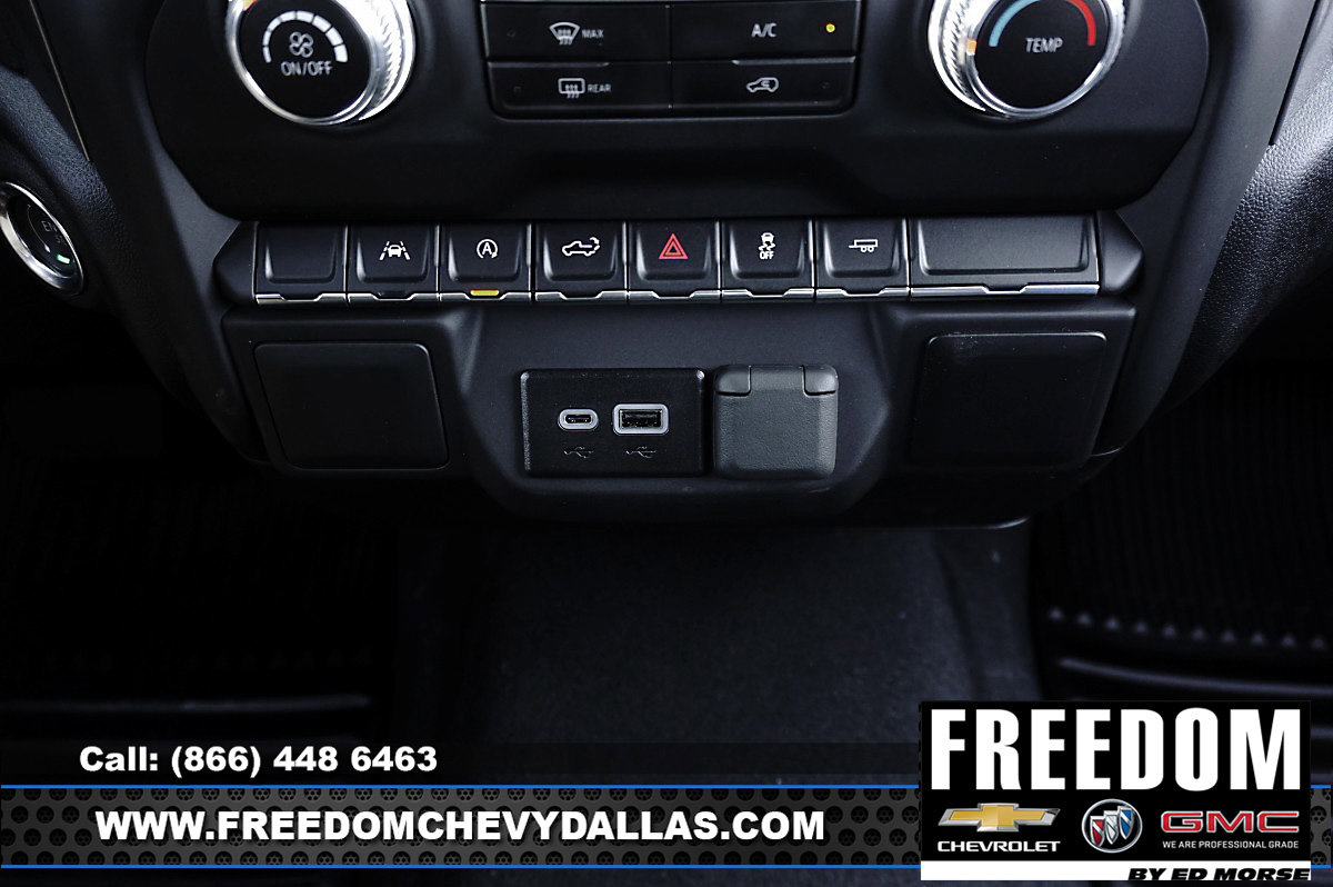 New 2026 GMC Sierra 1500 Pro w/ Graphite Edition image 24