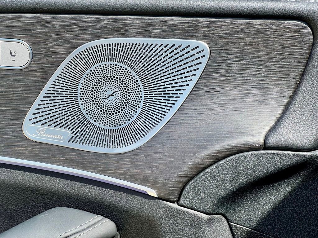 Certified 2024 Mercedes-Benz GLE 53 AMG 4MATIC Coupe image 21