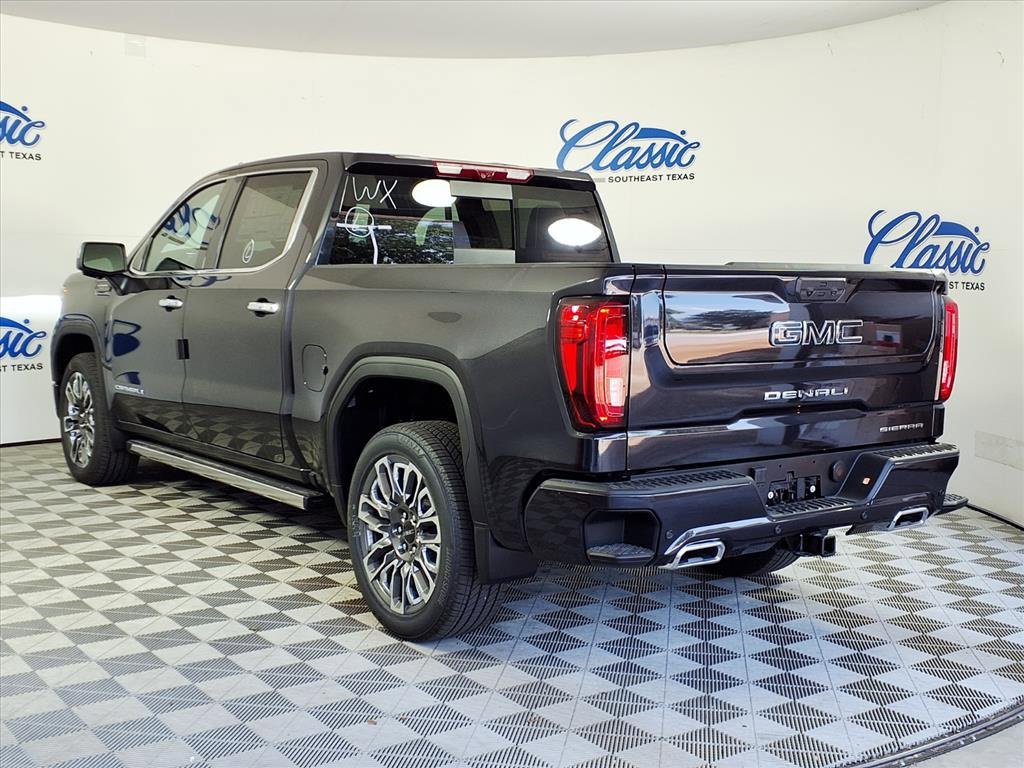 New 2026 GMC Sierra 1500 Denali Ultimate image 2