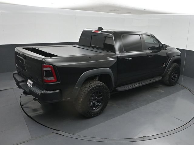 Used 2022 RAM 1500 TRX w/ TRX Level 1 Equipment Group AWD/4WD image 42