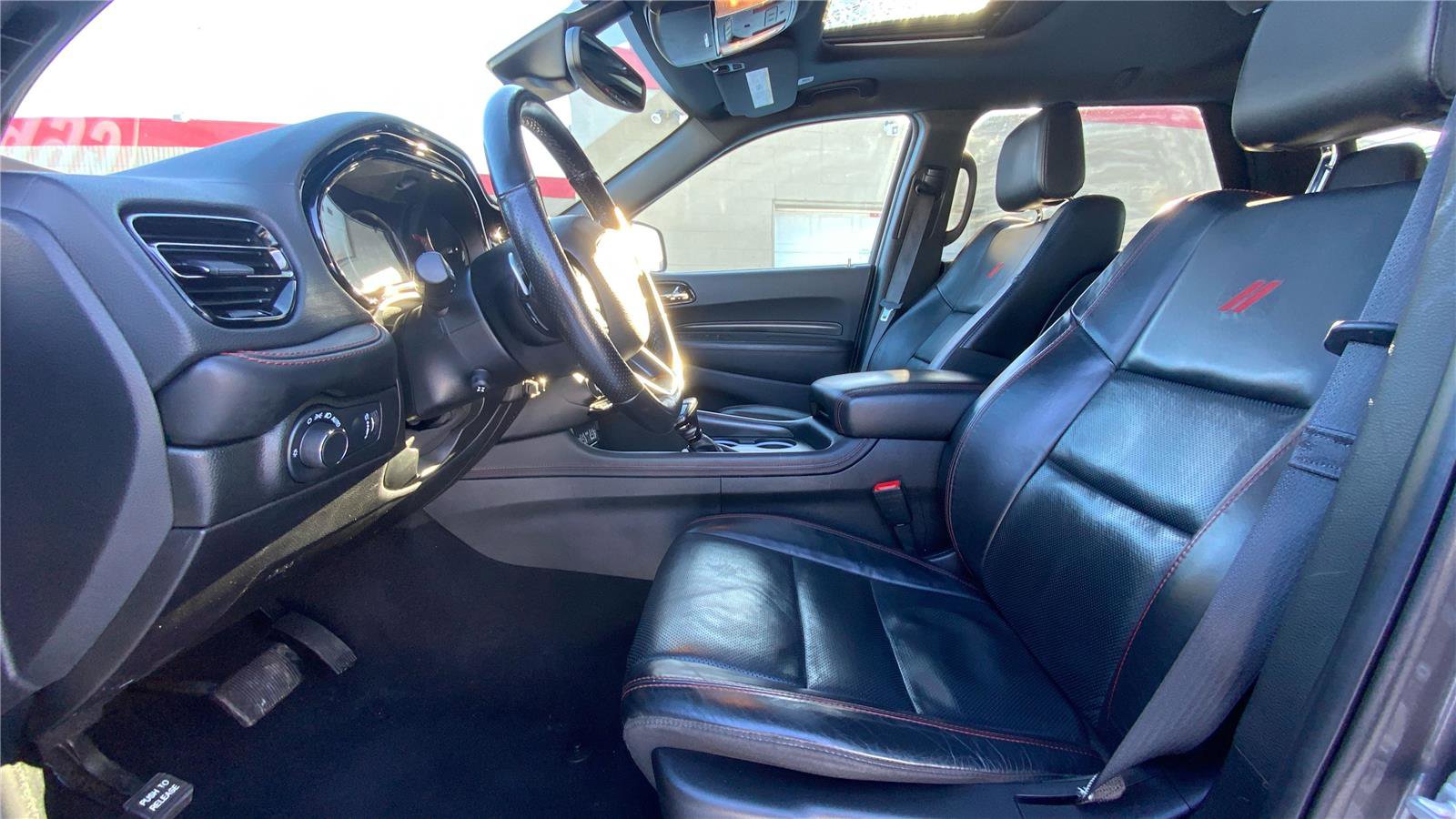 Used 2024 Dodge Durango GT AWD/4WD image 10