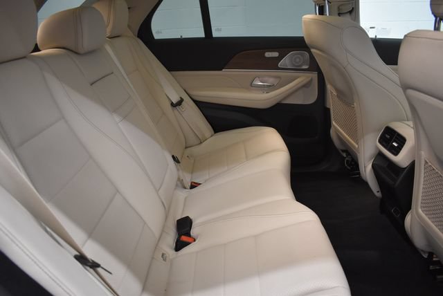New 2026 Mercedes-Benz GLE 450 4MATIC image 17
