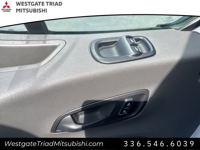 Used 2023 Ford Transit 350 XLT image 19