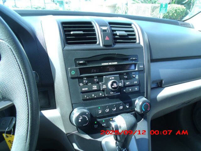 Used 2010 Honda CR-V EX image 22