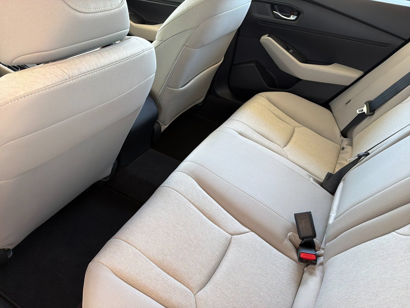 Used 2024 Honda Accord EX image 12
