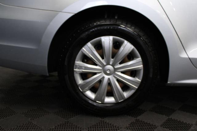 Used 2012 Volkswagen Jetta S FWD image 8