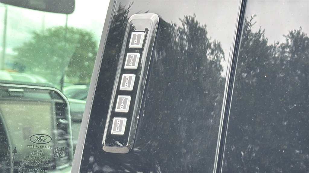 New 2026 Ford F250 XL image 32