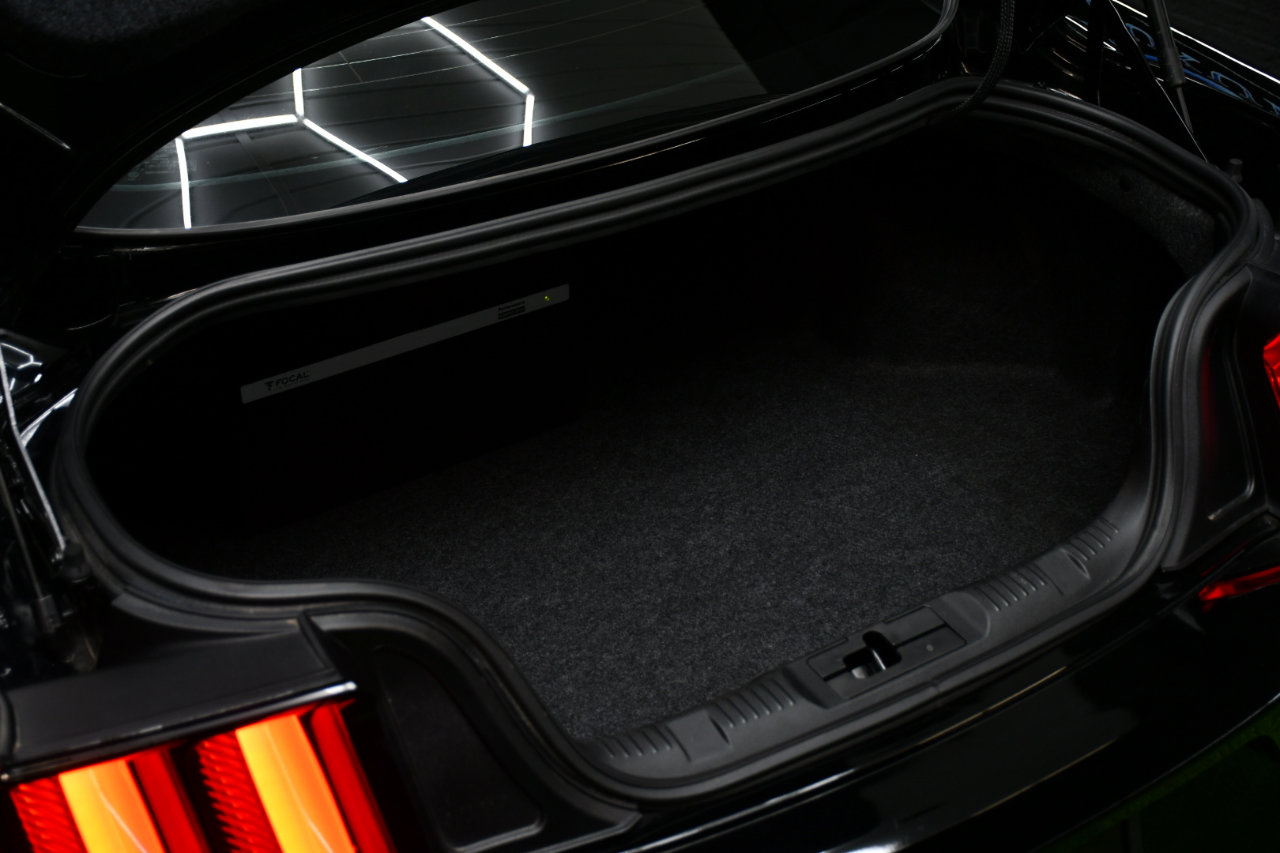 Used 2017 Ford Mustang Shelby GT350 w/ Electronics Package image 50