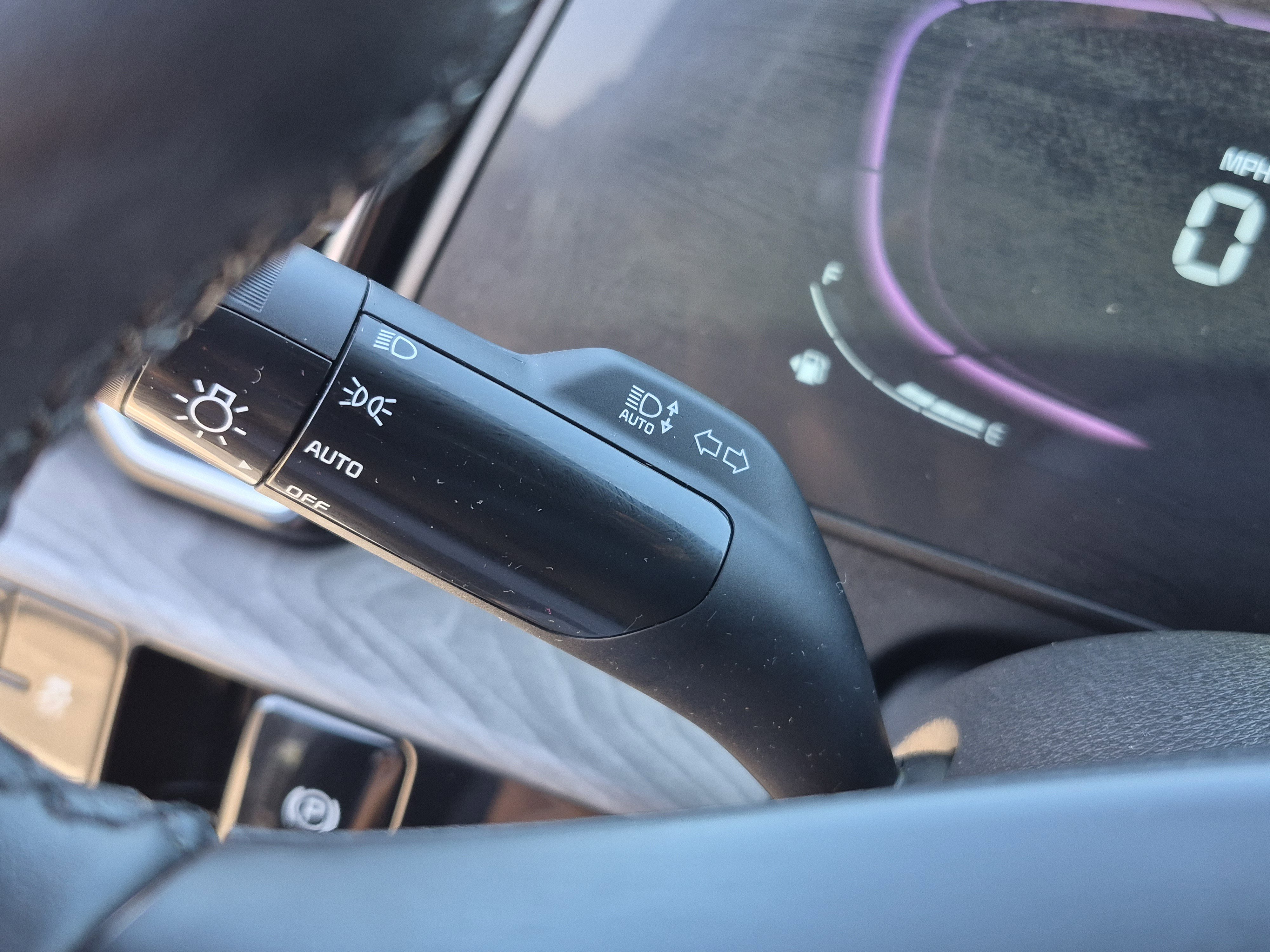 Used 2023 Kia Sportage X-Line w/ X-Line Premium Package image 35