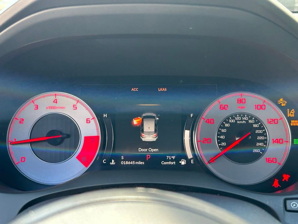 Used 2019 Acura RDX A-Spec image 19