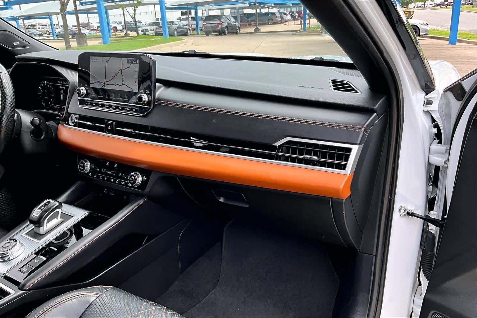Used 2022 Mitsubishi Outlander SEL image 19