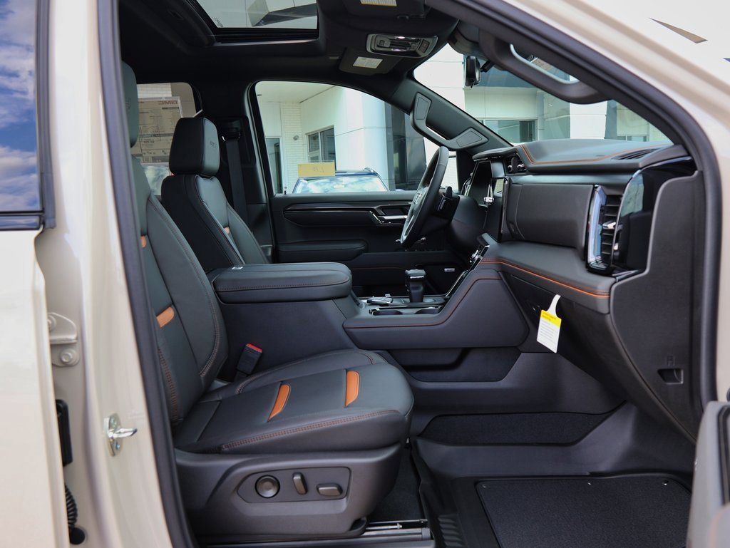 New 2026 GMC Sierra 1500 AT4 w/ AT4 Premium Package image 33
