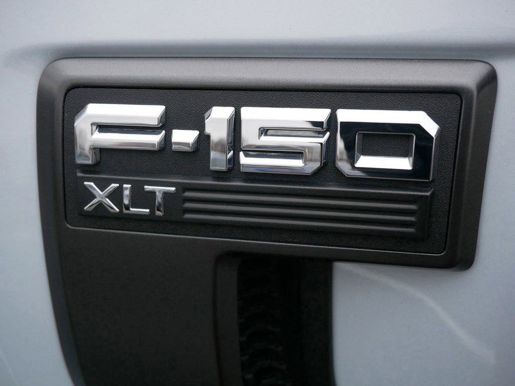 Used 2021 Ford F150 XLT w/ Equipment Group 302A High image 19