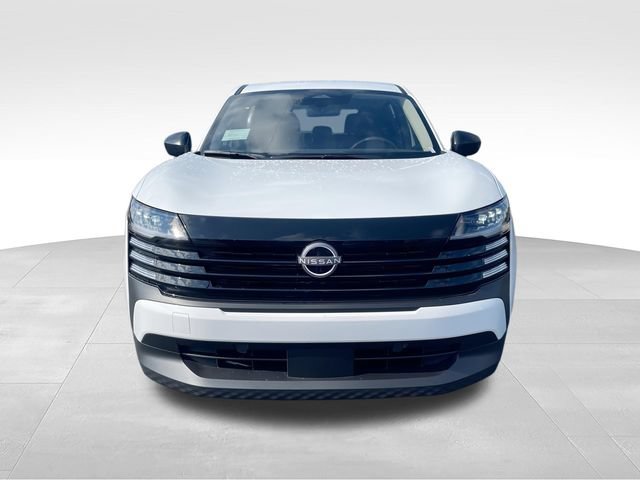 New 2026 Nissan Kicks S FWD image 3