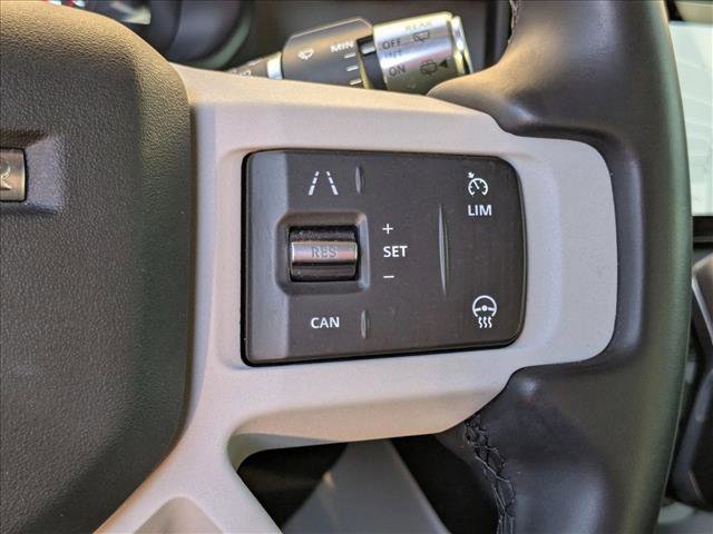 Used 2022 Land Rover Defender 90 S AWD/4WD image 22