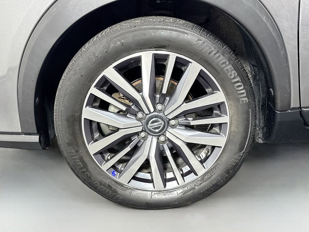 Used 2021 Nissan Kicks SV image 33