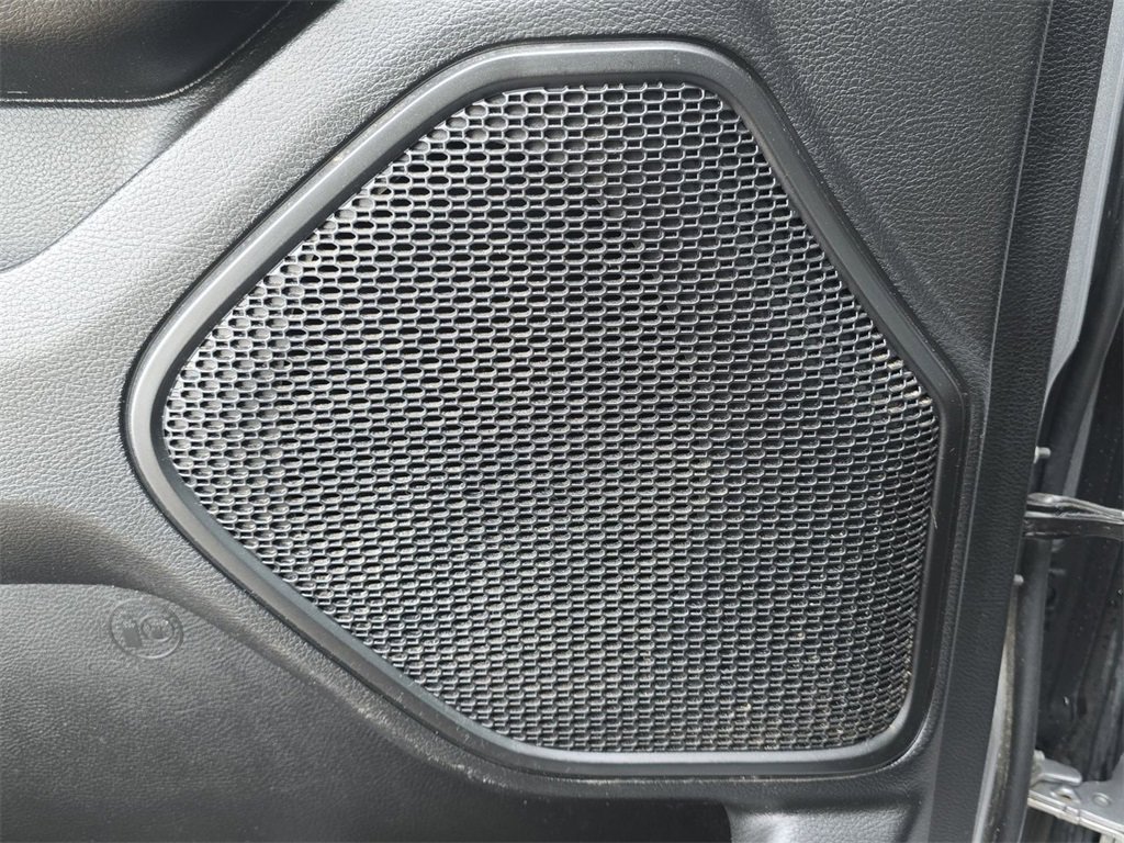 Used 2022 RAM 1500 Big Horn image 25