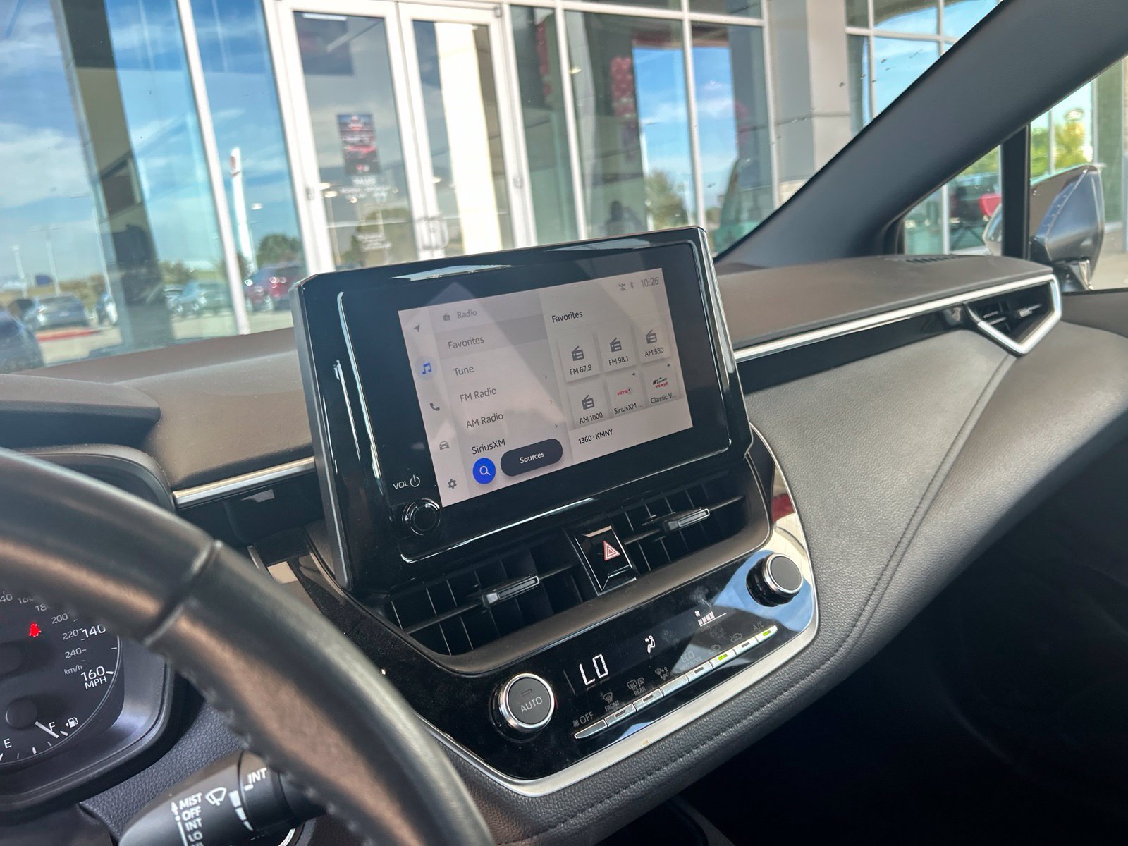 Used 2025 Toyota Corolla SE FWD image 22