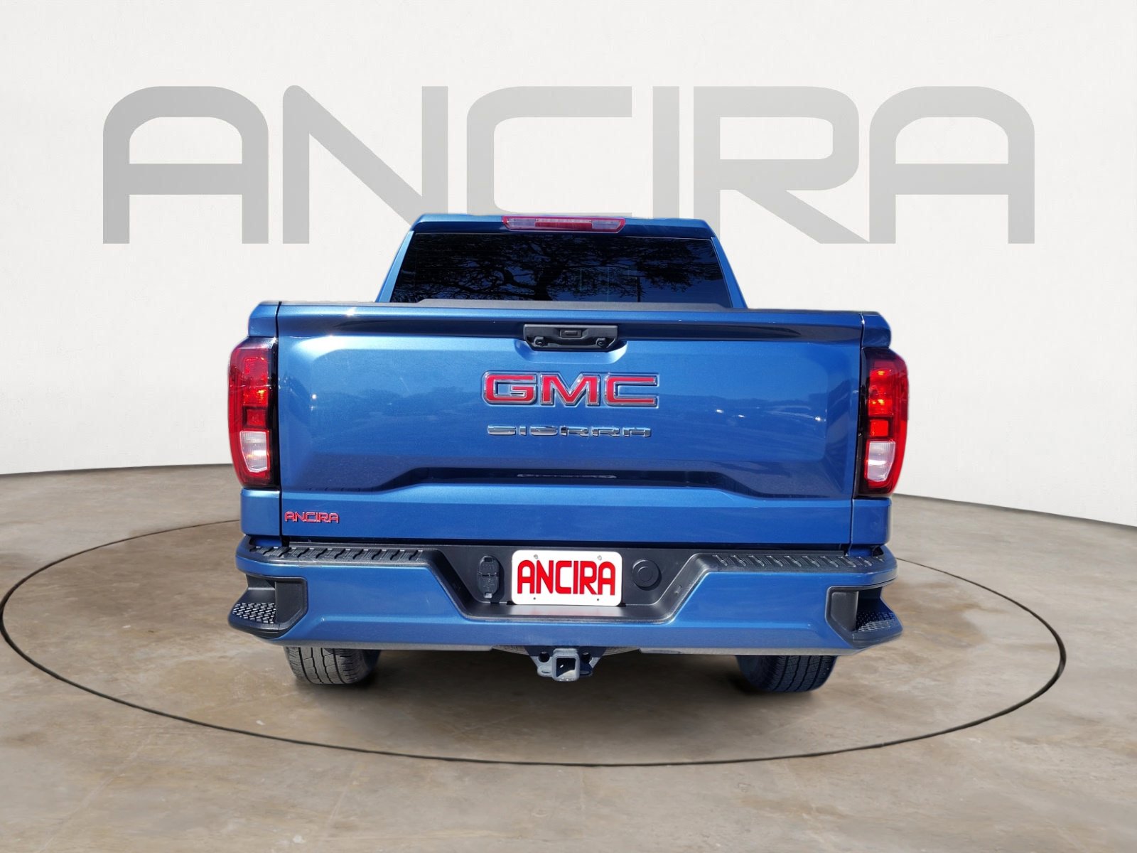 Used 2024 GMC Sierra 1500 Pro w/ Graphite Edition image 13