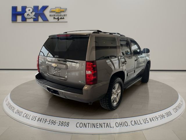 Used 2011 Chevrolet Tahoe LT image 6