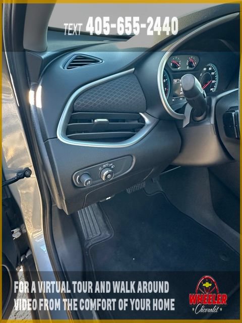 New 2025 Chevrolet Malibu LT FWD image 5