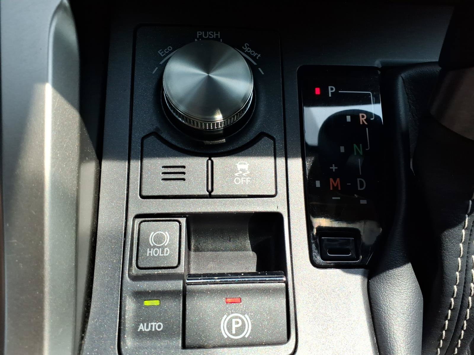 Used 2021 Lexus NX 300 AWD w/ Accessory Package image 27