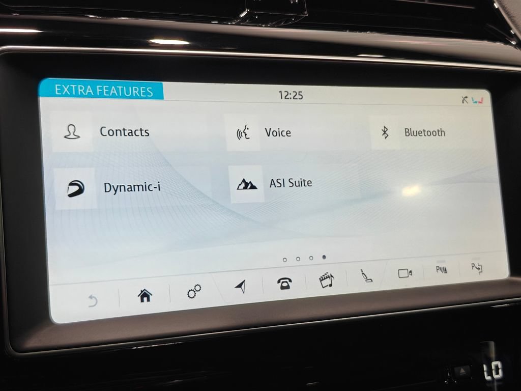 Used 2020 Jaguar F-PACE S AWD/4WD image 42