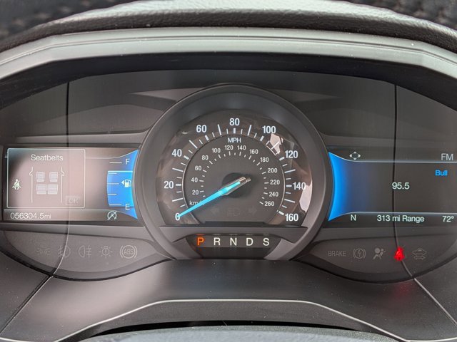 Used 2023 Ford Edge SEL AWD/4WD image 11