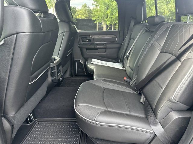 New 2026 RAM 2500 Limited image 19