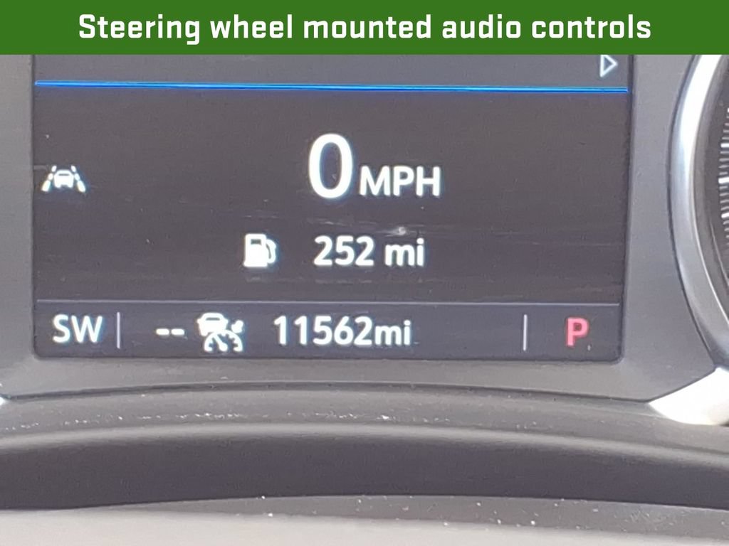 Certified 2023 GMC Terrain SLT AWD/4WD image 32