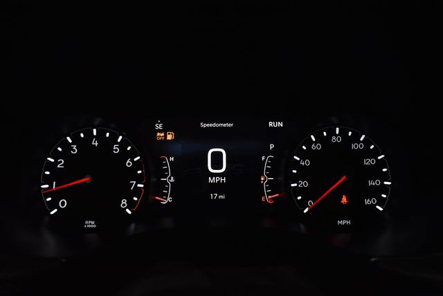 New 2026 Jeep Compass Latitude image 22