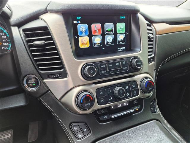 Used 2019 GMC Yukon XL Denali w/ Denali Ultimate Package AWD/4WD image 13