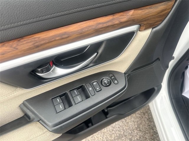 Used 2020 Honda CR-V EX image 20