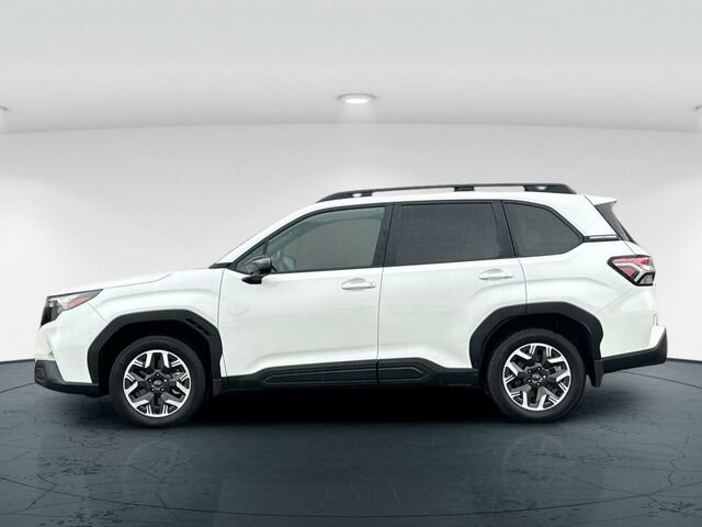 Used 2026 Subaru Forester Premium image 3