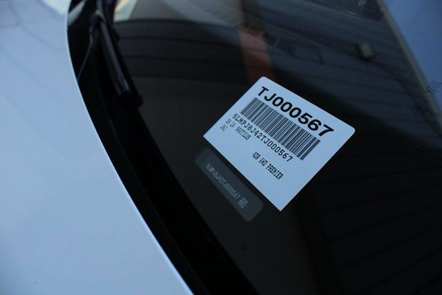 New 2026 Lincoln Nautilus Premier image 52