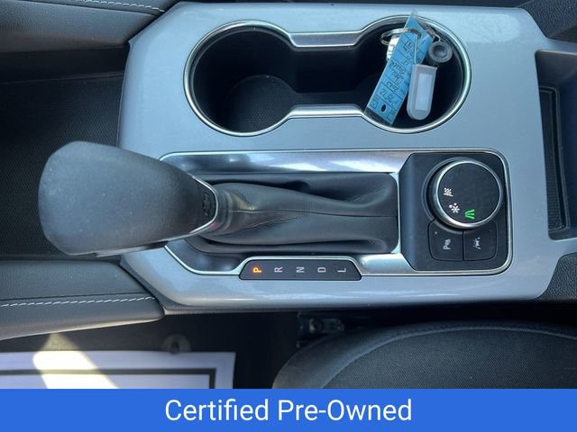 Certified 2023 Chevrolet Blazer LT w/ Driver Confidence Package FWD image 21
