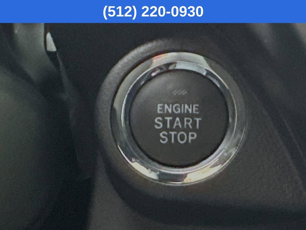 Certified 2025 Subaru Forester Sport image 20