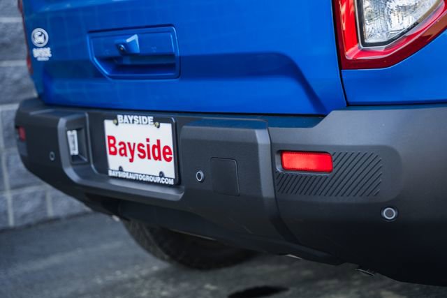 New 2026 Ford Bronco Sport Big Bend image 10