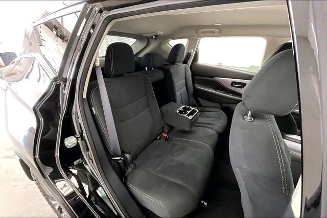 Used 2019 Nissan Murano S AWD/4WD image 18