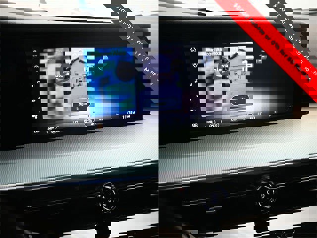 New 2025 Nissan Murano Platinum w/ Cargo Package image 14