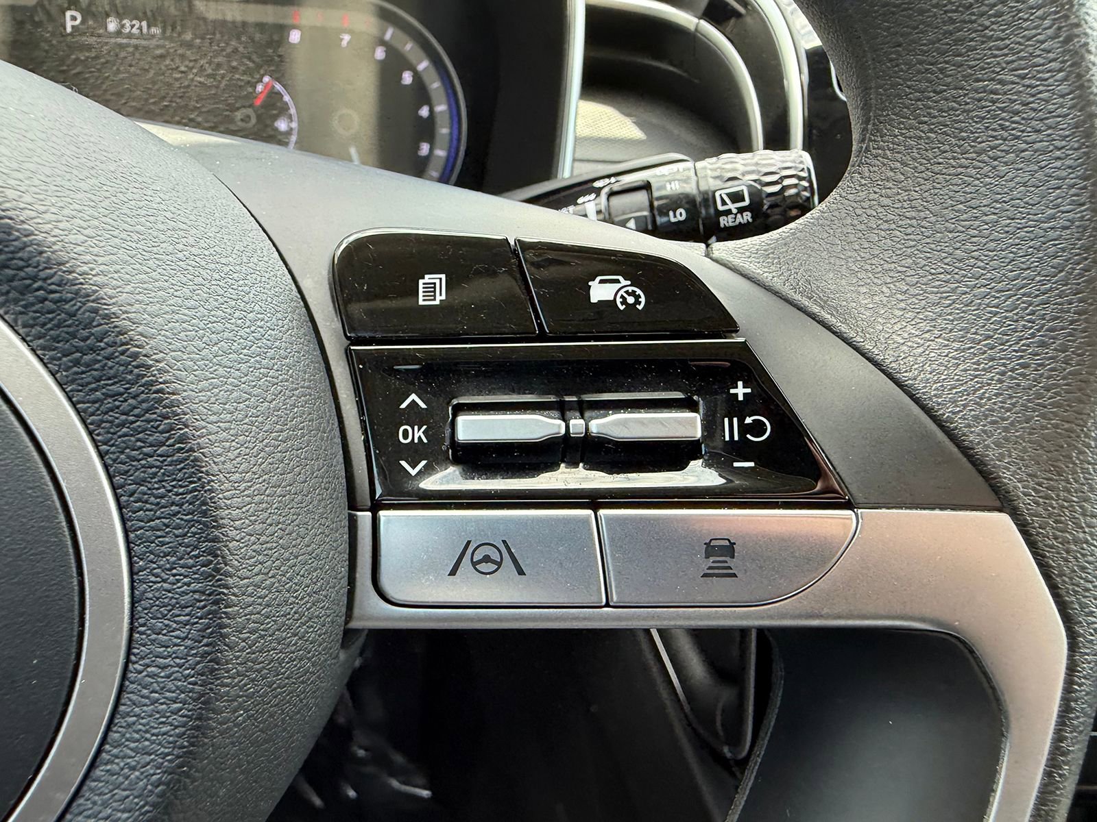 Used 2023 Hyundai Tucson SEL AWD/4WD image 30