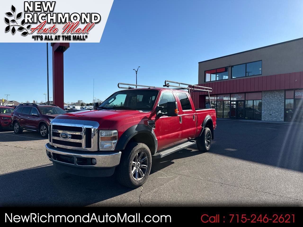 Used 2009 Ford F250 XLT