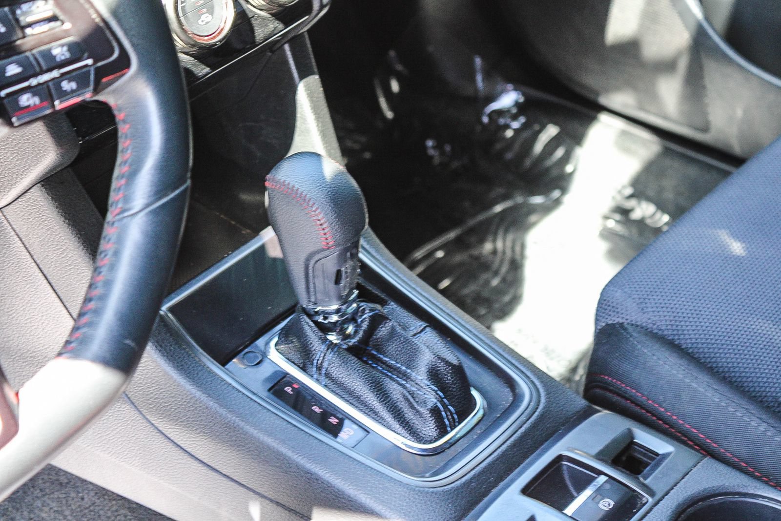 Used 2021 Subaru WRX Premium AWD/4WD image 20