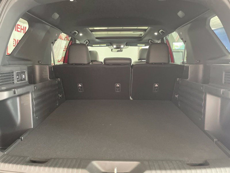New 2026 Honda Passport TrailSport Elite image 8