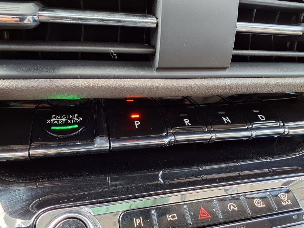 Used 2024 Lincoln Corsair Reserve w/ Equipment Group 201A image 35