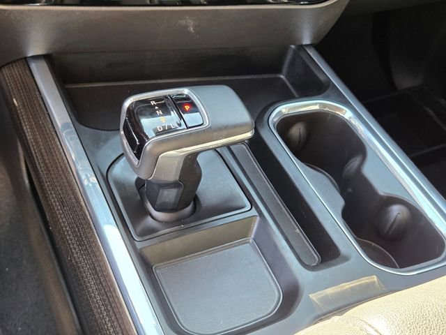 Certified 2024 Chevrolet Silverado 1500 LT Trail Boss w/ LT Trail Boss Premium Package AWD/4WD image 23